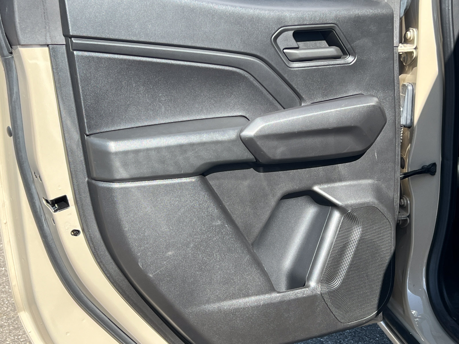 Used 2024 Chevrolet Colorado Trail Boss w/ Advanced Trailering Package AWD/4WD image 36