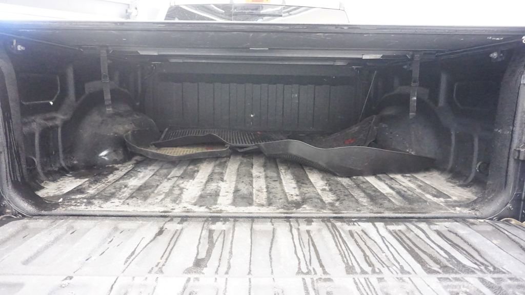 Used 2022 RAM 1500 Rebel w/ Rebel Level 2 Equipment Group image 18