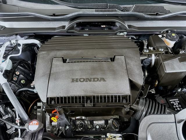 Used 2026 Honda Passport RTL image 34