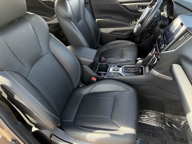 Used 2022 Subaru Forester Limited image 11