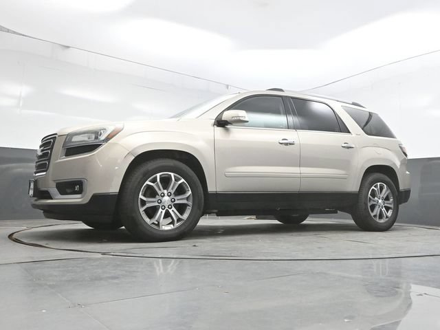 Used 2016 GMC Acadia SLT w/ Open Road Package AWD/4WD image 45