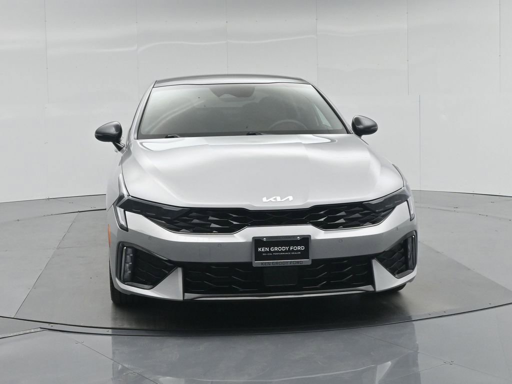 Used 2025 Kia K5 GT-Line w/ GT-Line Premium Package image 24