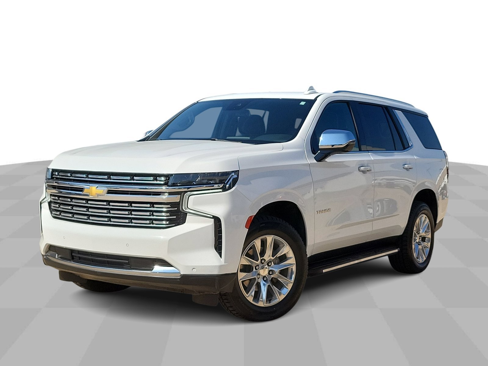 Used 2024 Chevrolet Tahoe Premier RWD image 4