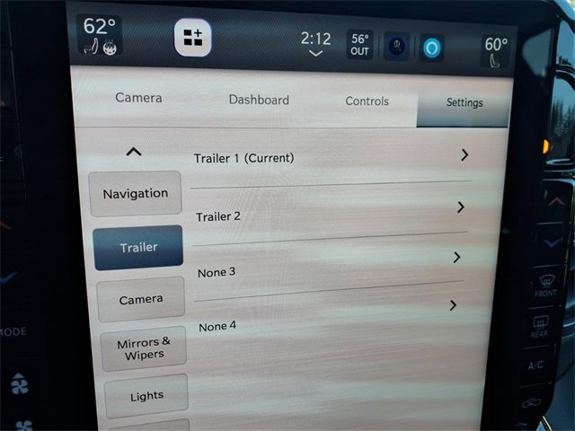 New 2026 RAM 1500 Limited image 13