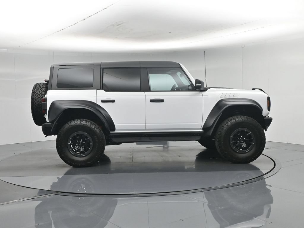 Certified 2023 Ford Bronco Raptor AWD/4WD image 28