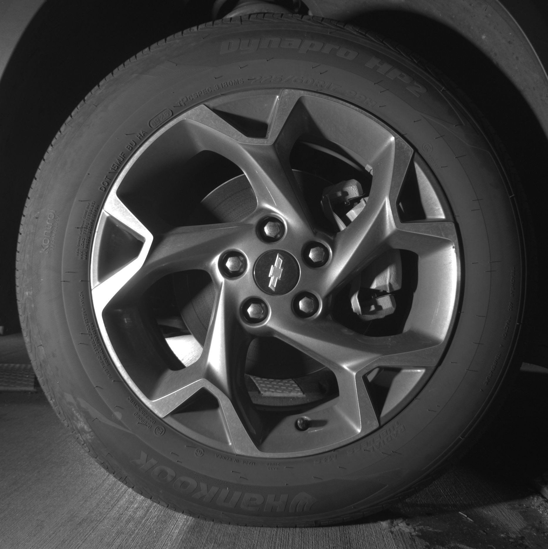 Used 2025 Chevrolet Trax LT w/ LT Convenience Package FWD image 13