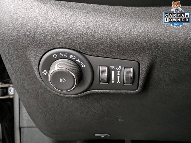 Used 2024 Jeep Compass Limited w/ Elite Group image 21