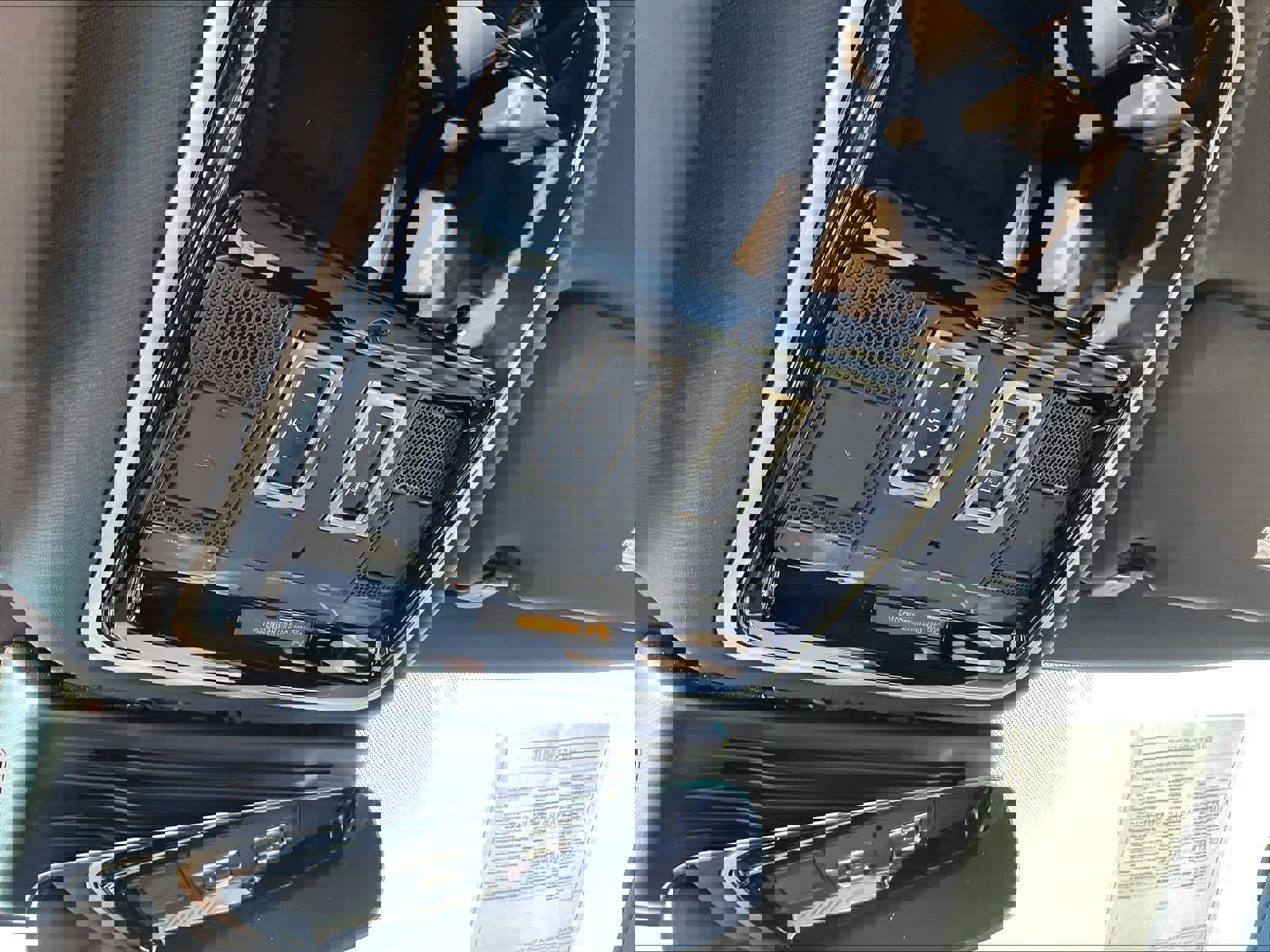 Used 2026 Land Rover Range Rover Velar S image 37