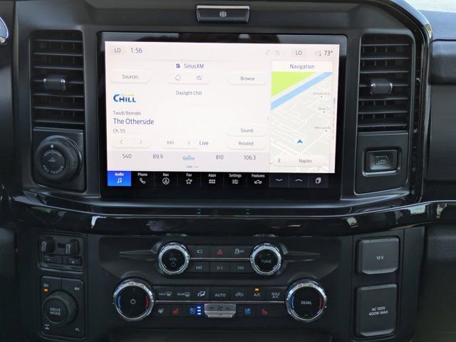 New 2026 Ford F250 Lariat w/ Black Appearance Package image 20