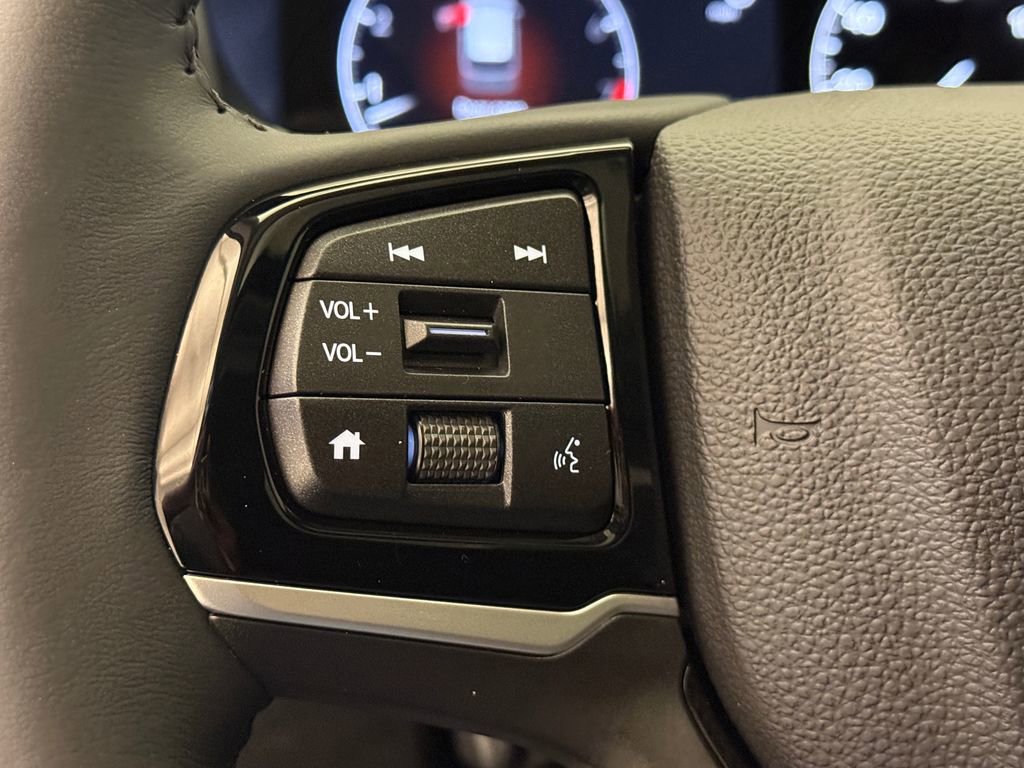 New 2026 Honda Odyssey Touring image 34