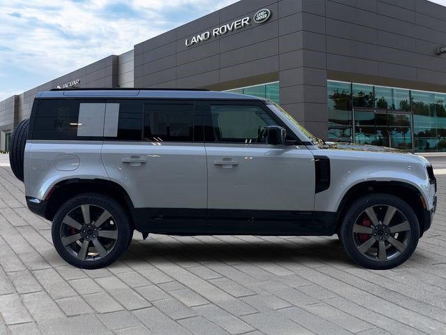 New 2026 Land Rover Defender 110 X AWD/4WD image 6