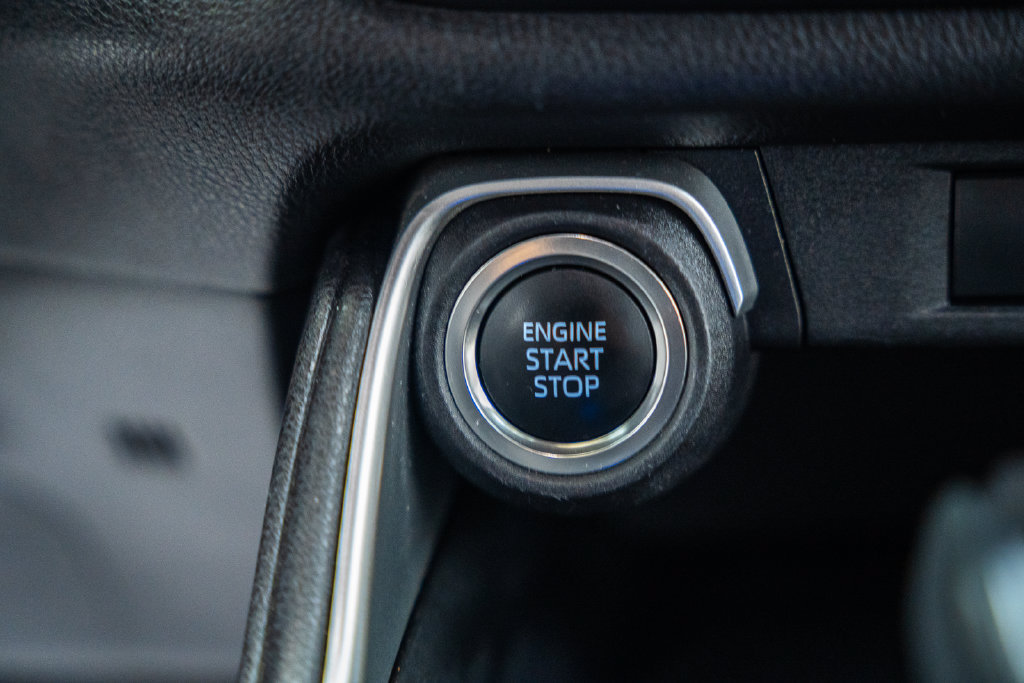 Certified 2025 Toyota Grand Highlander AWD image 28