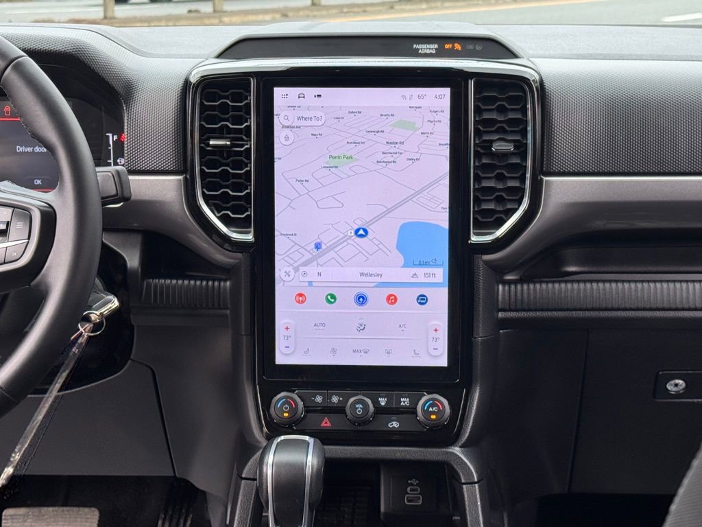 Used 2024 Ford Ranger XLT w/ Technology Package image 30