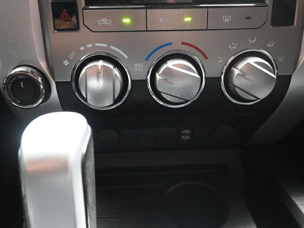 Used 2018 Toyota Tundra SR5 image 8