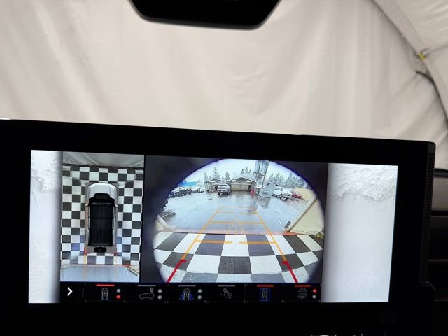 Used 2024 GMC Hummer EV 3X image 36