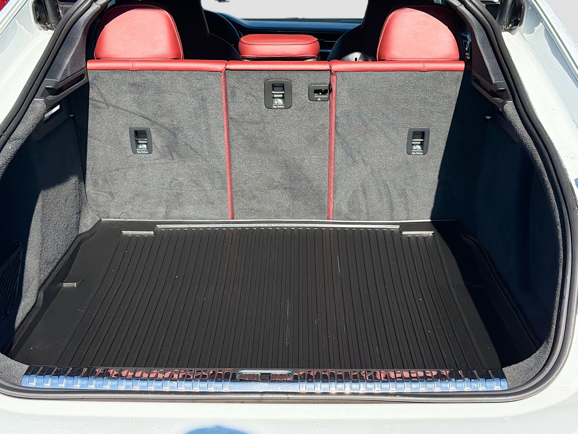 Used 2022 Audi S7 Prestige w/ Prestige Package image 11