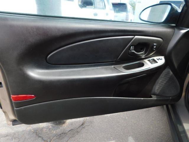 Used 2006 Chevrolet Monte Carlo LT w/ Preferred Equipment Group image 11