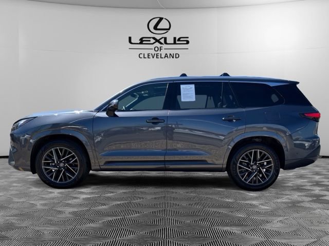 Used 2024 Lexus TX 350 AWD w/ Technology Package image 3
