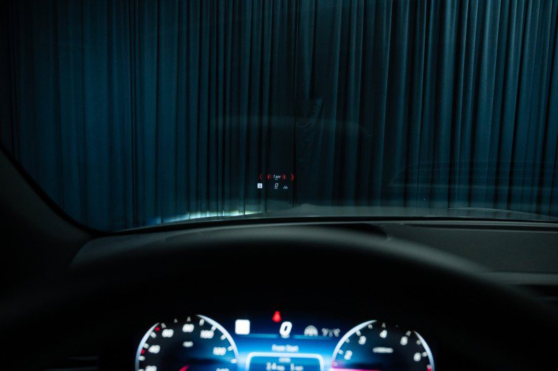 New 2026 Mercedes-Benz GLS 580 4MATIC image 18