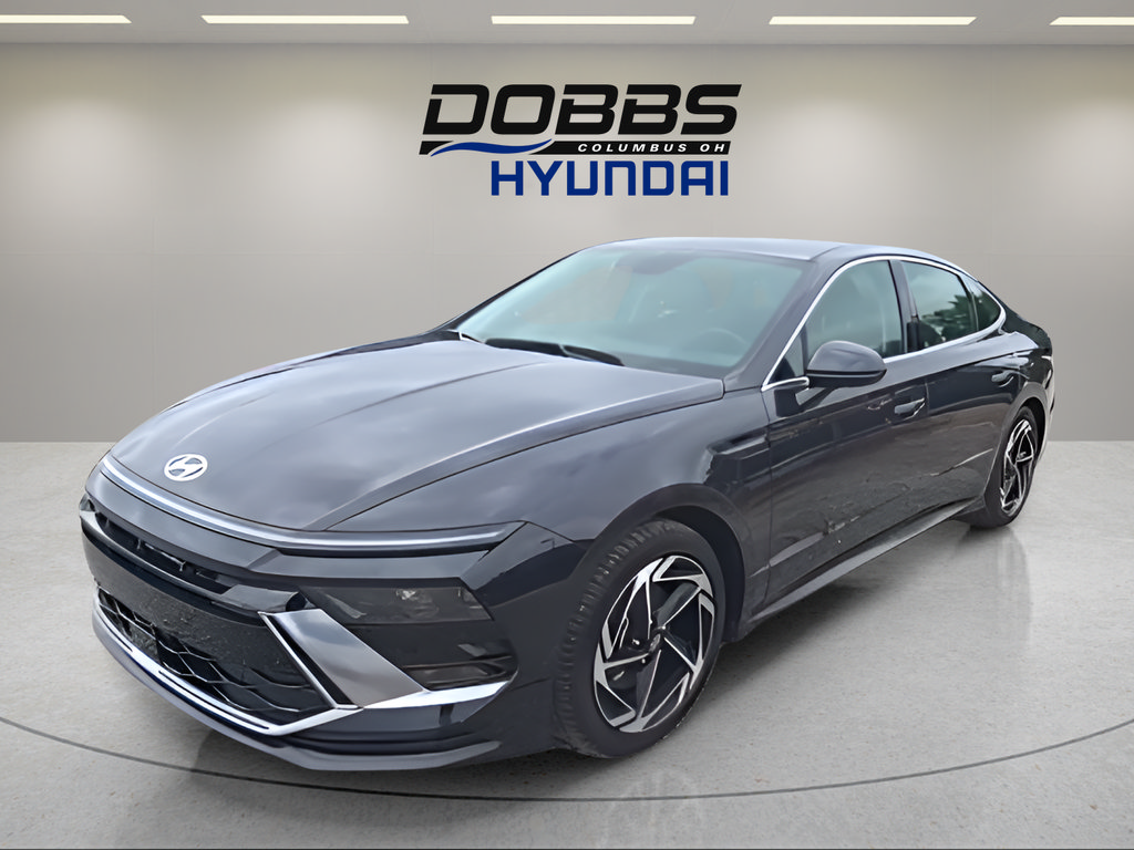 Used 2026 Hyundai Sonata SEL