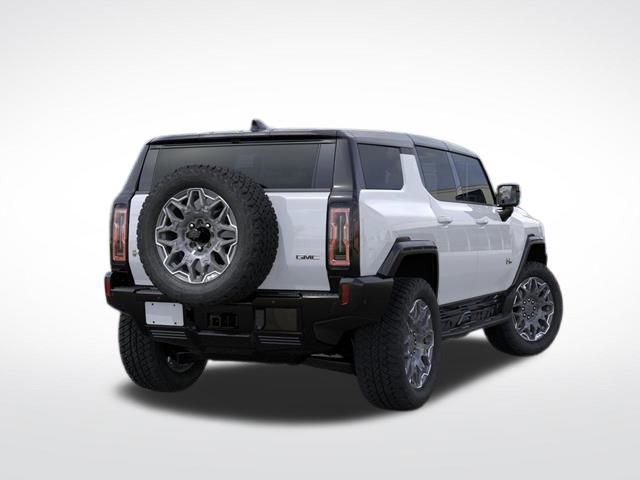 Used 2025 GMC Hummer EV 3X image 4