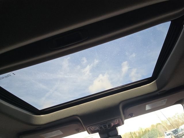 Used 2025 GMC Sierra 1500 Elevation w/ Elevation Premium Package image 44