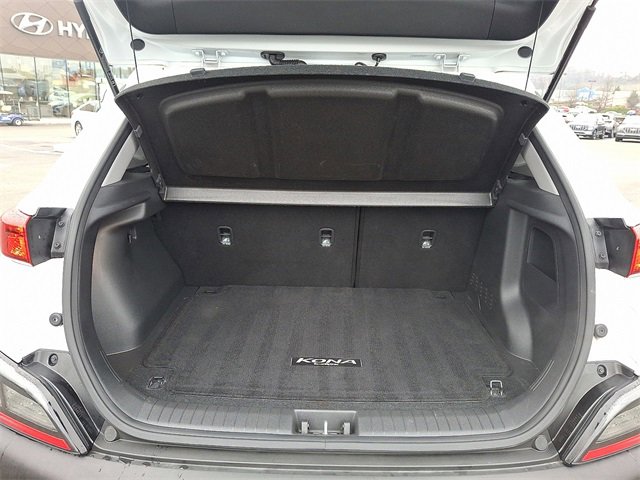 Certified 2023 Hyundai Kona SEL image 27