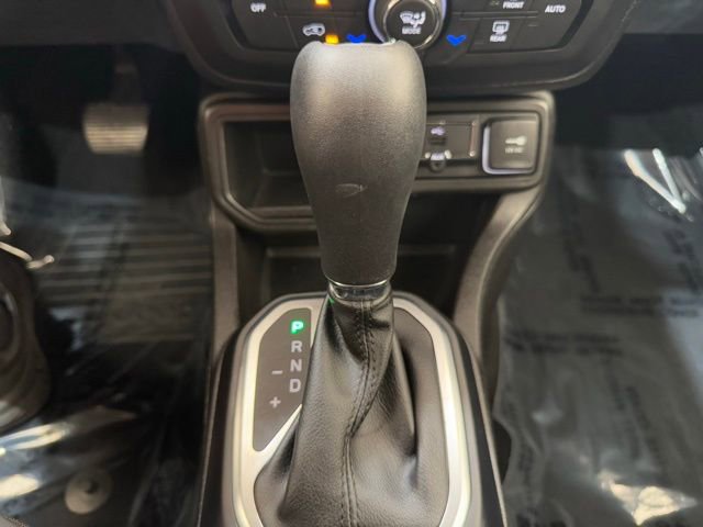 Used 2019 Jeep Renegade Altitude w/ Quick Order Package 22M image 40