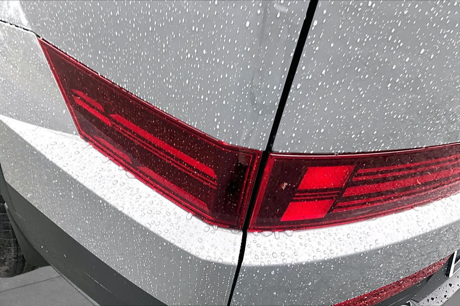 New 2027 Hyundai Santa Fe SEL AWD/4WD image 12
