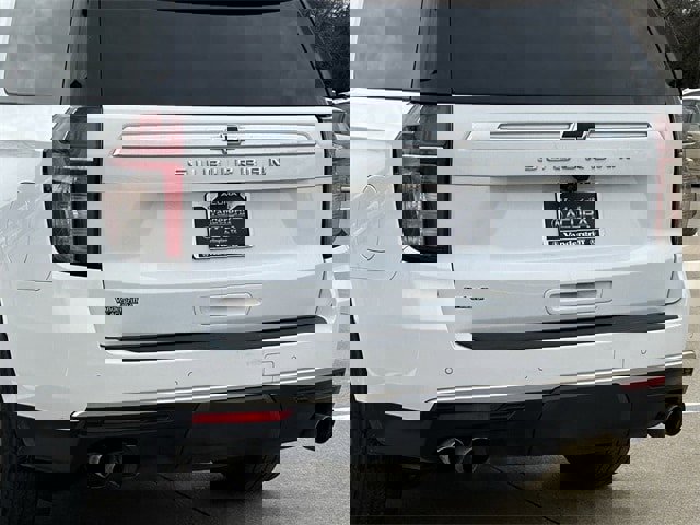 Used 2021 Chevrolet Suburban High Country image 6