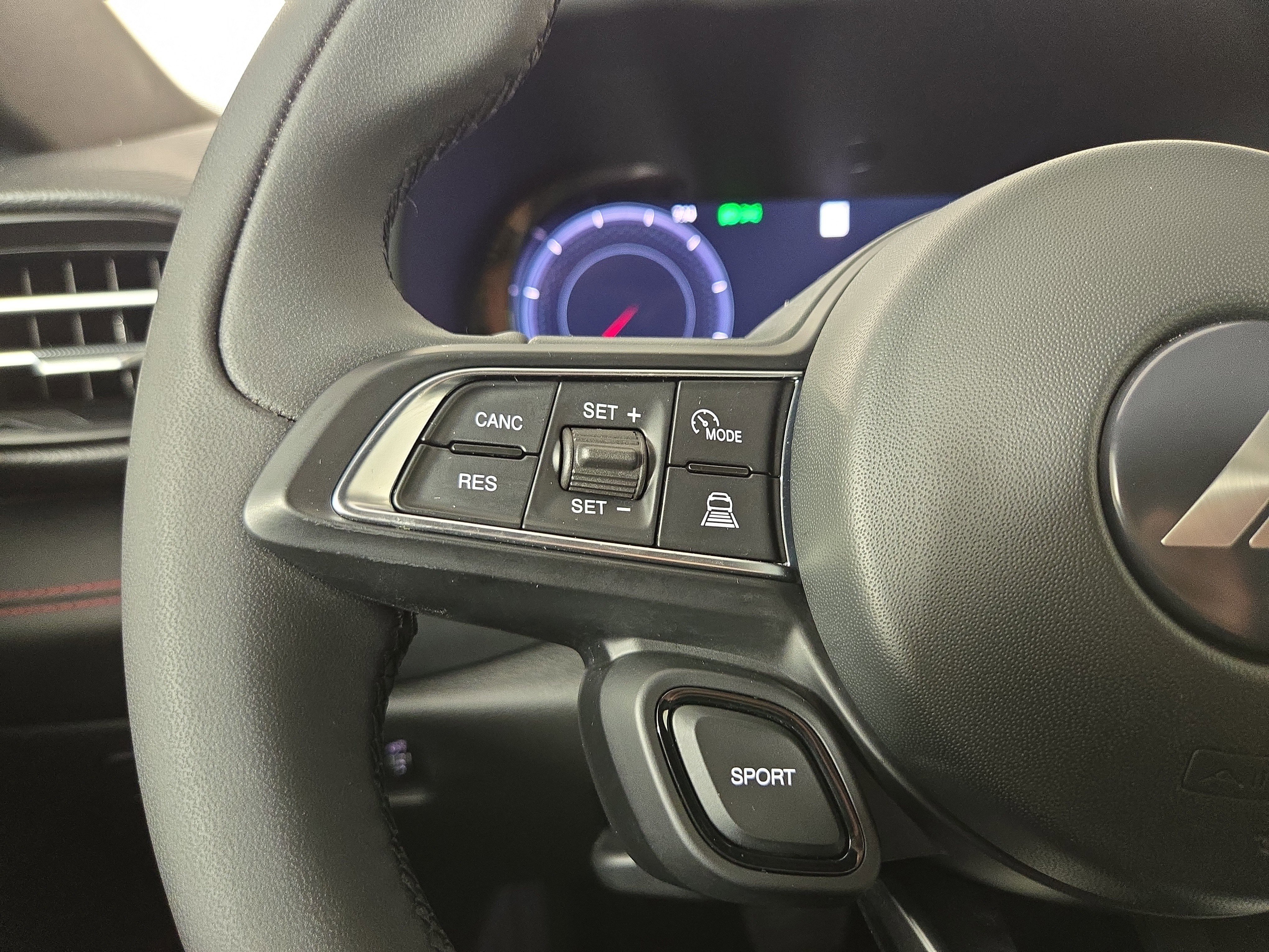 Certified 2024 Dodge Hornet GT w/ Cold Weather Group image 16