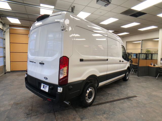New 2026 Ford Transit 250 148 Medium Roof RWD image 7