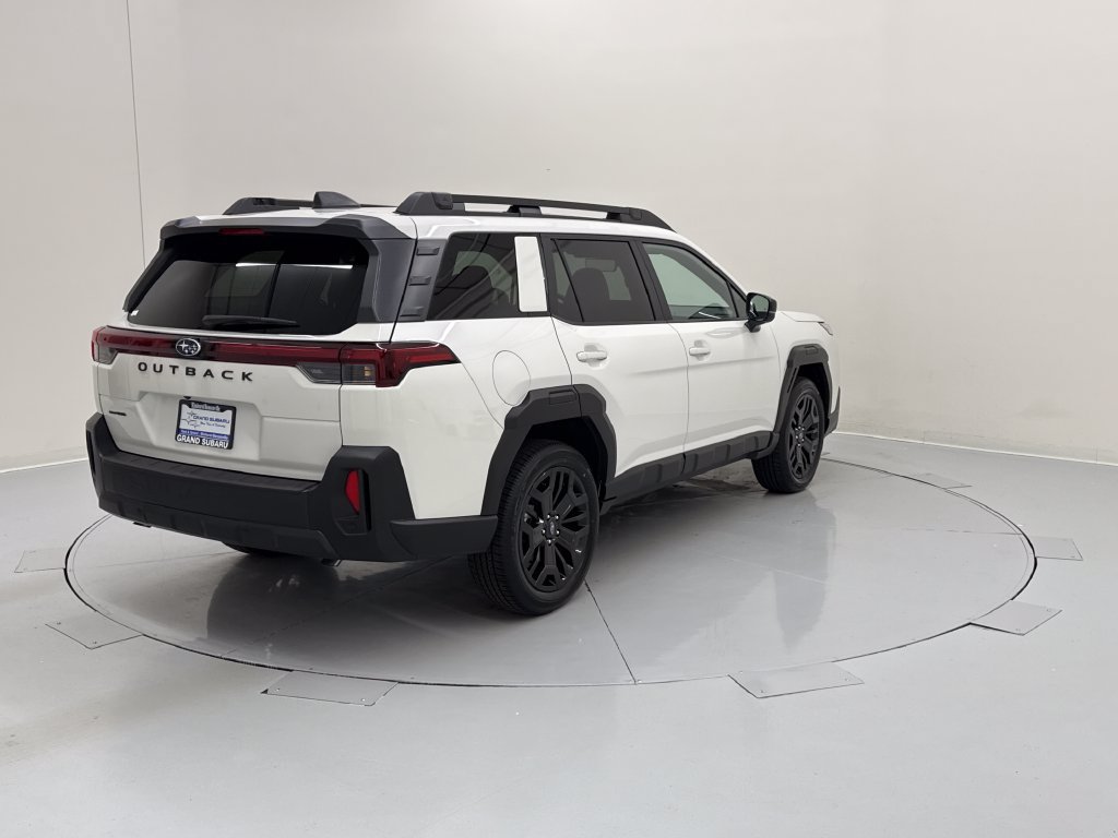 New 2026 Subaru Outback Limited XT AWD/4WD image 6