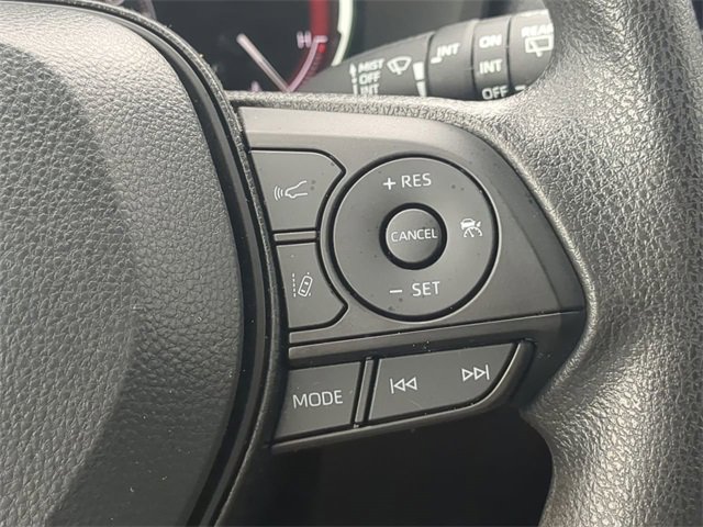 Certified 2025 Toyota RAV4 XLE w/ Convenience Package image 25