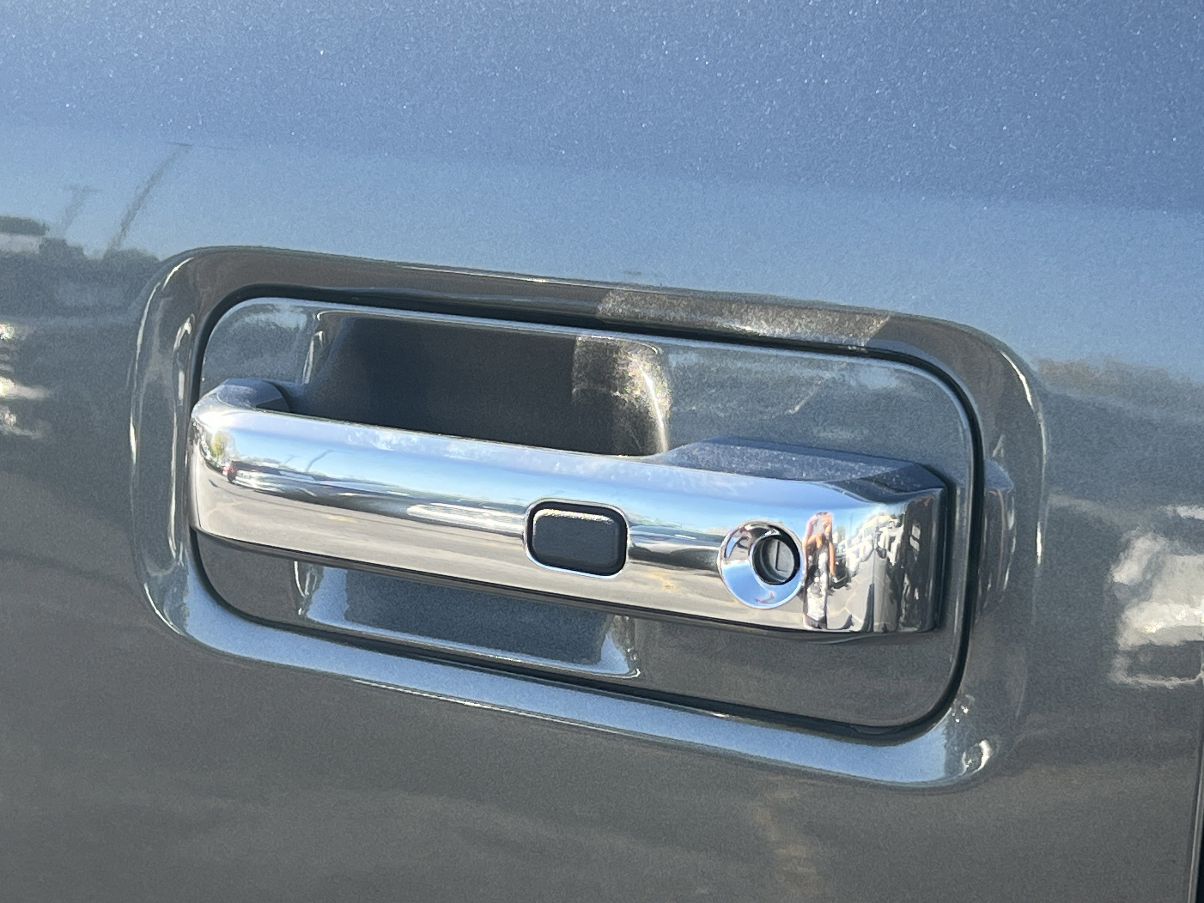 Used 2019 Ford F150 Platinum w/ Equipment Group 701A Luxury image 15