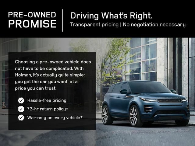 Used 2025 Land Rover Discovery Sport S AWD/4WD image 11