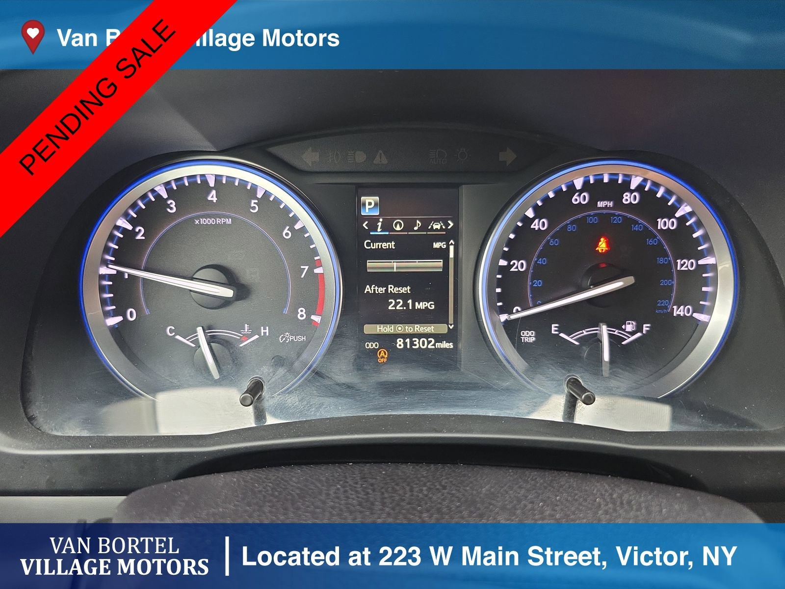 Used 2018 Toyota Highlander SE image 14