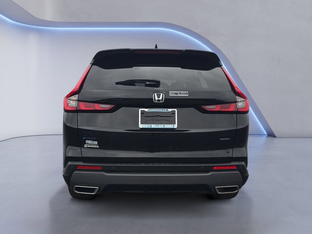 New 2026 Honda CR-V Sport Touring image 4