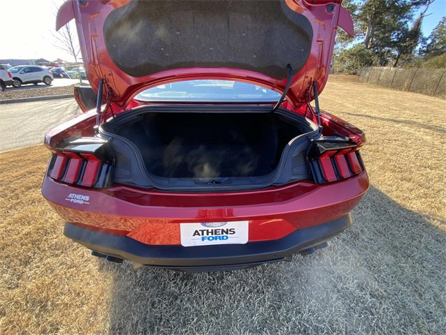 Used 2024 Ford Mustang GT Premium image 13