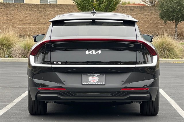 New 2025 Kia EV6 Light image 6