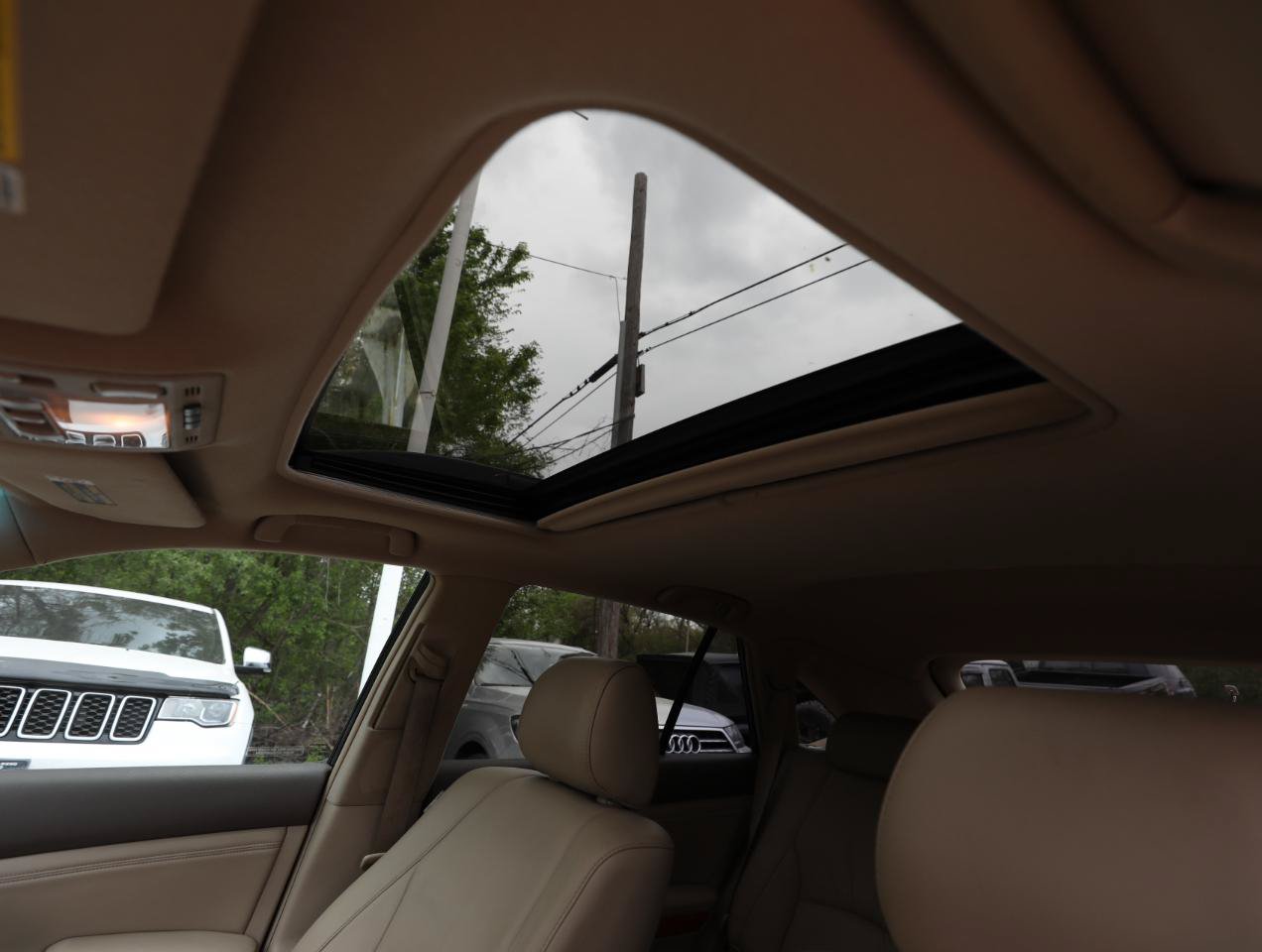 Used 2006 Lexus RX 330 AWD image 17