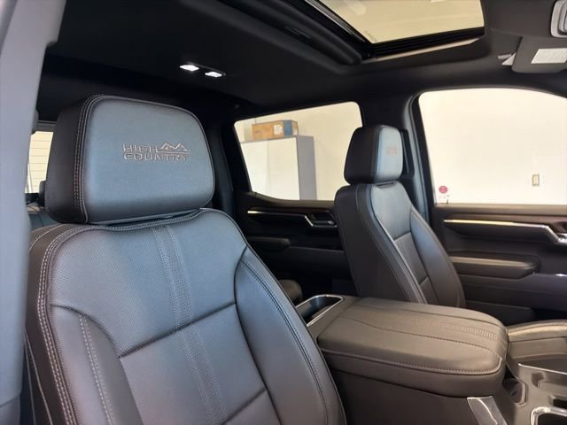 Used 2023 Chevrolet Silverado 1500 High Country w/ High Country Premium Package image 41