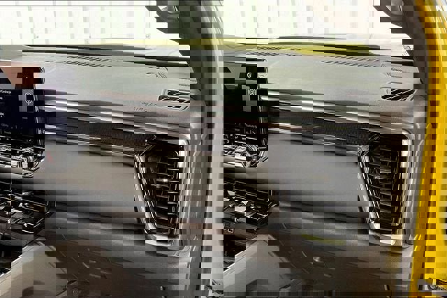 Used 2023 GMC Canyon Elevation w/ Elevation Premium Package image 16