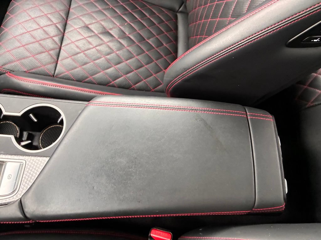 Used 2023 Genesis G70 3.3T w/ Sport Prestige Package AWD/4WD image 43