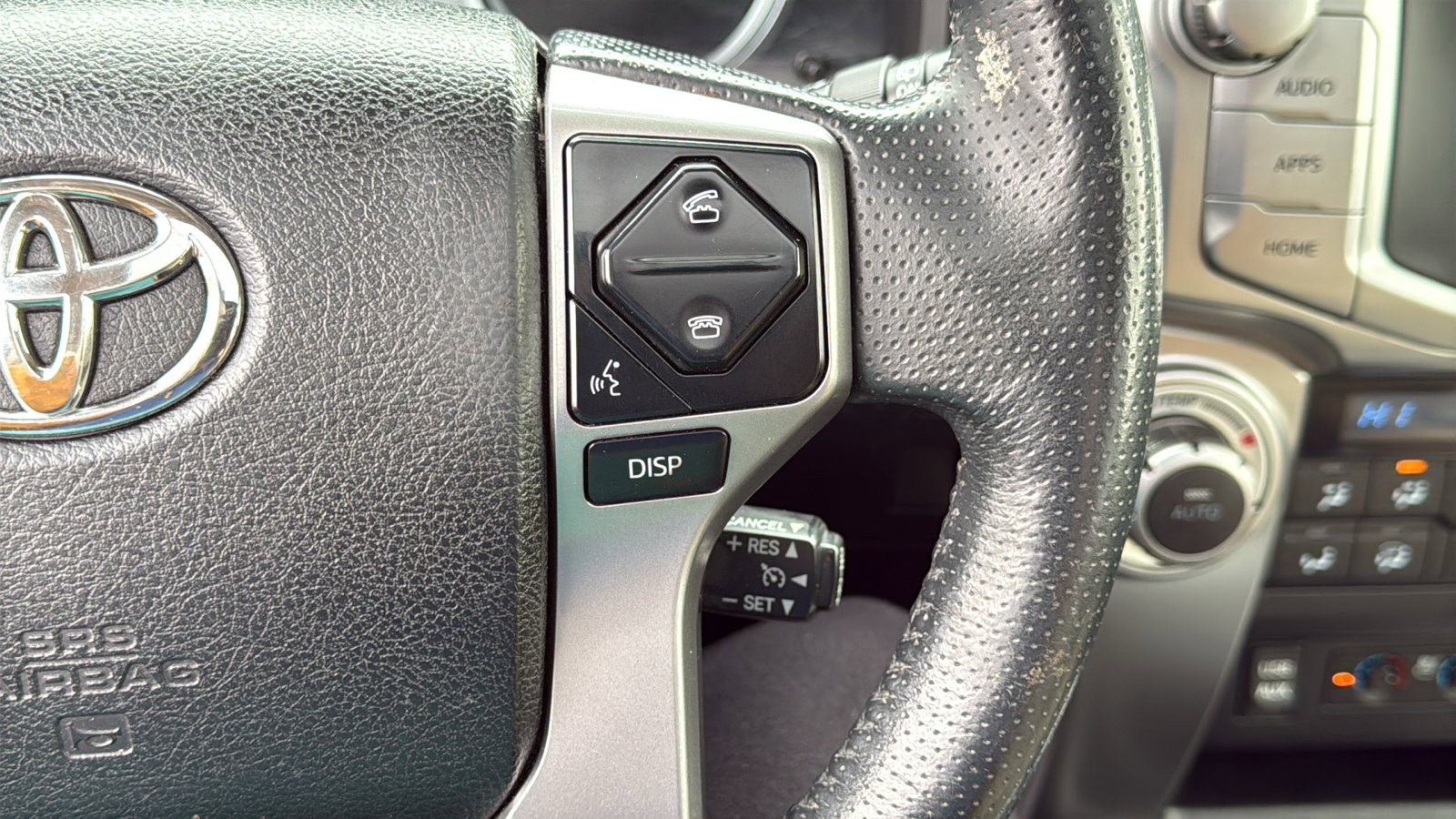 Used 2016 Toyota 4Runner Limited image 17