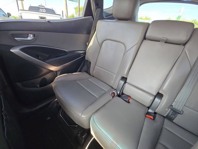 Used 2015 Hyundai Santa Fe Sport 2.0T AWD/4WD image 10