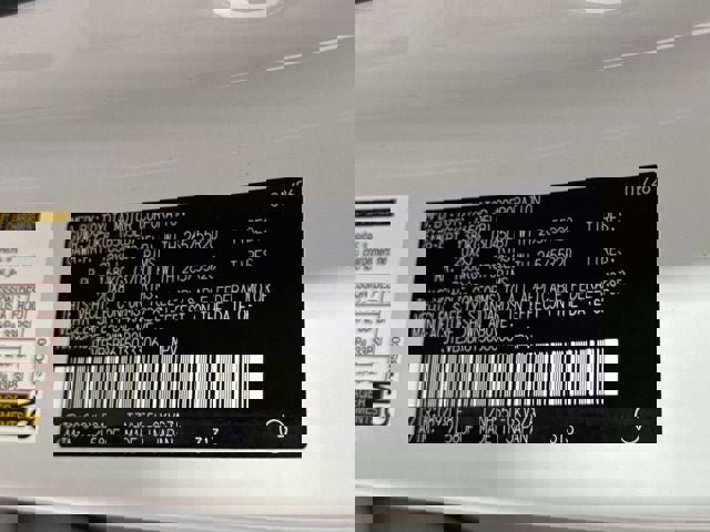 New 2026 Toyota 4Runner Platinum image 26