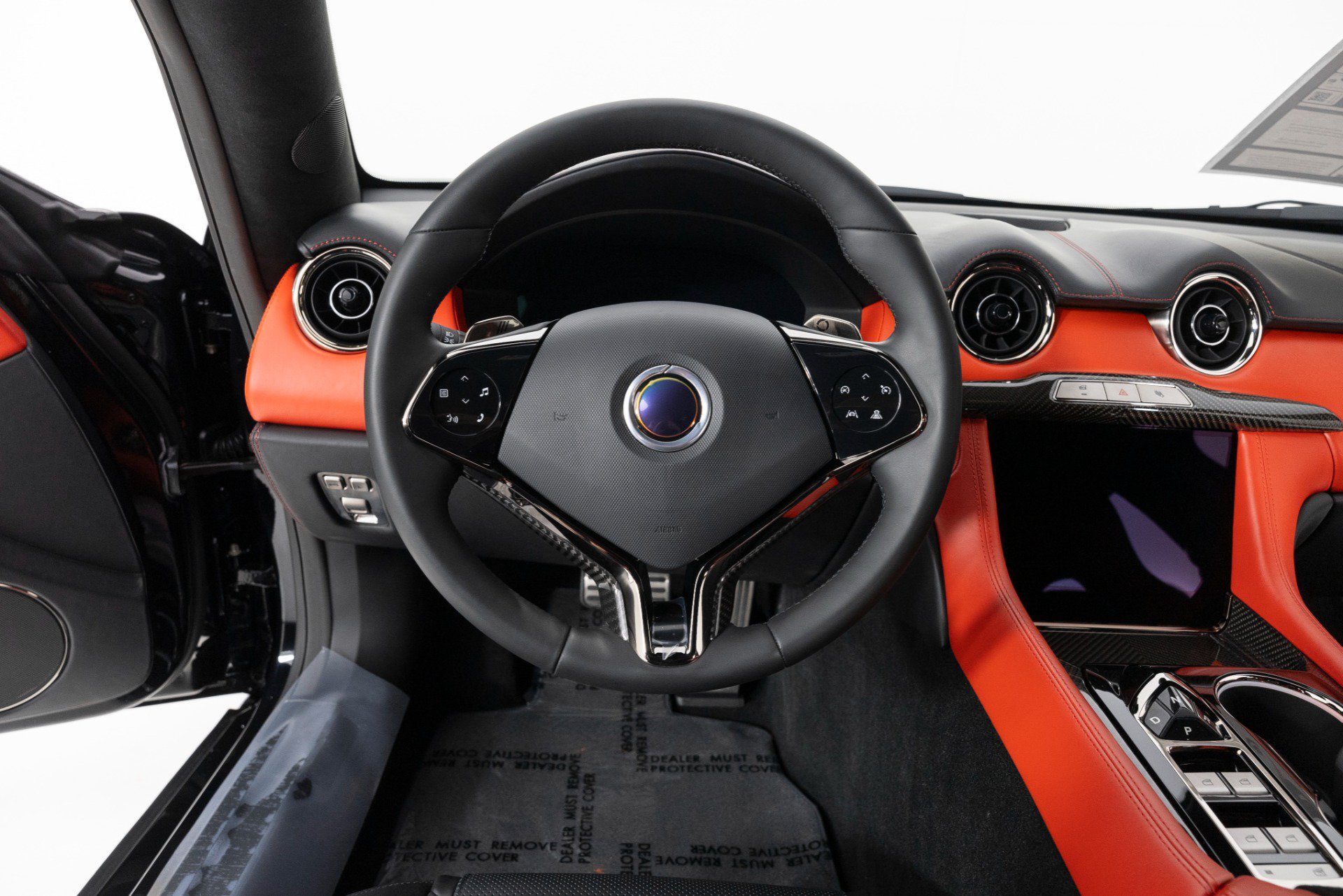 Used 2025 Karma Revero Luxury RWD image 17