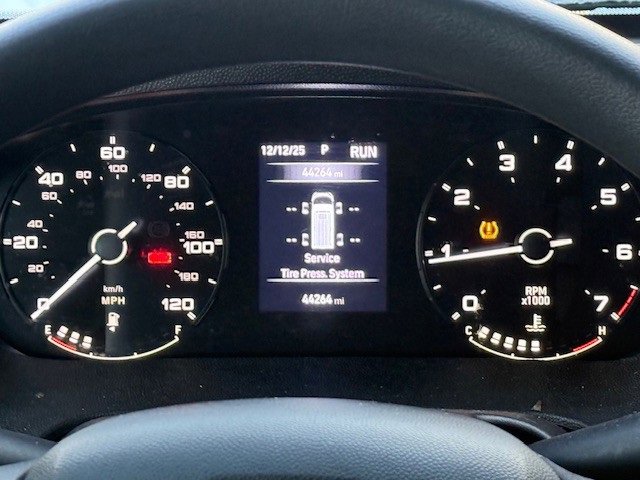 Used 2023 RAM ProMaster 2500 image 26