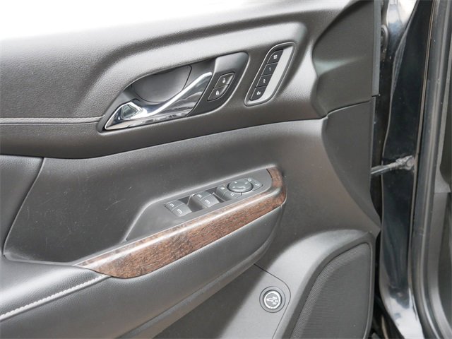 Used 2021 GMC Acadia Denali w/ Trailering Package image 15